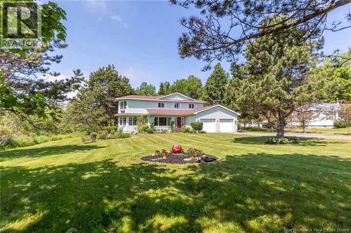Property Photo:  44 West Avenue  NB E4L 4P1 