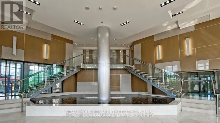 Property Photo:  1060 Sheppard Avenue West 1019  ON M3J 0G7 