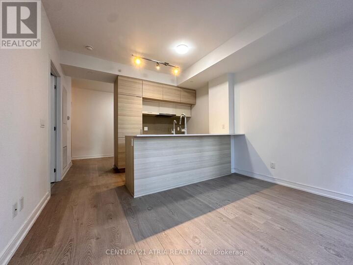 Property Photo:  88 Scott Street 1801  ON M5E 0A9 