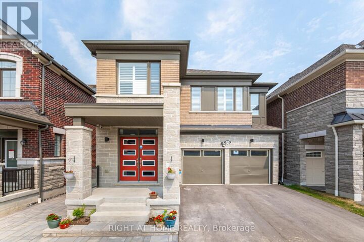 Property Photo:  3281 Turnstone Boulevard  ON L1X 0M9 