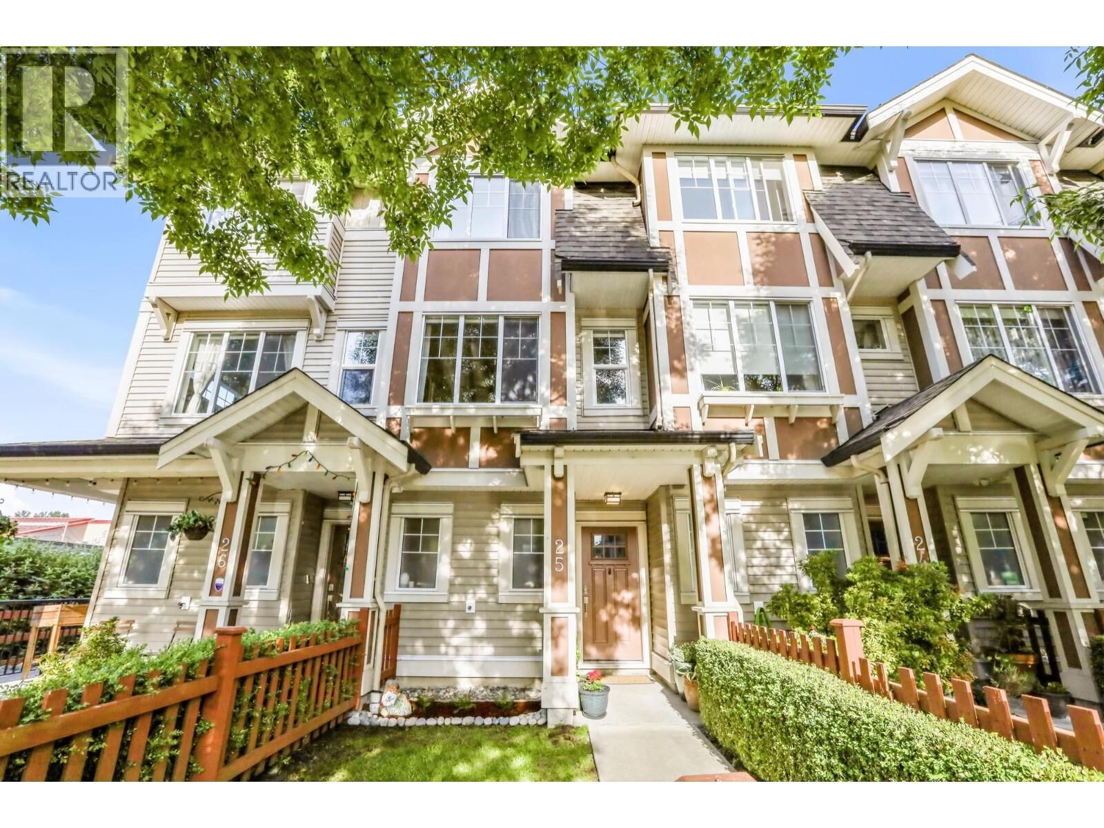 Property Photo:  10151 240 Street 25  BC V2W 0G9 