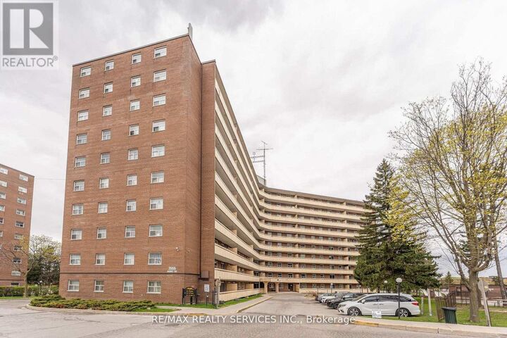 Property Photo:  3555 Derry Road East 1006  ON L4T 1B2 