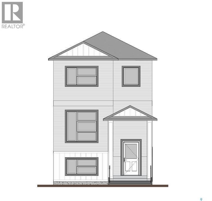 Property Photo:  825 Kensington Boulevard  SK S7L 7R8 