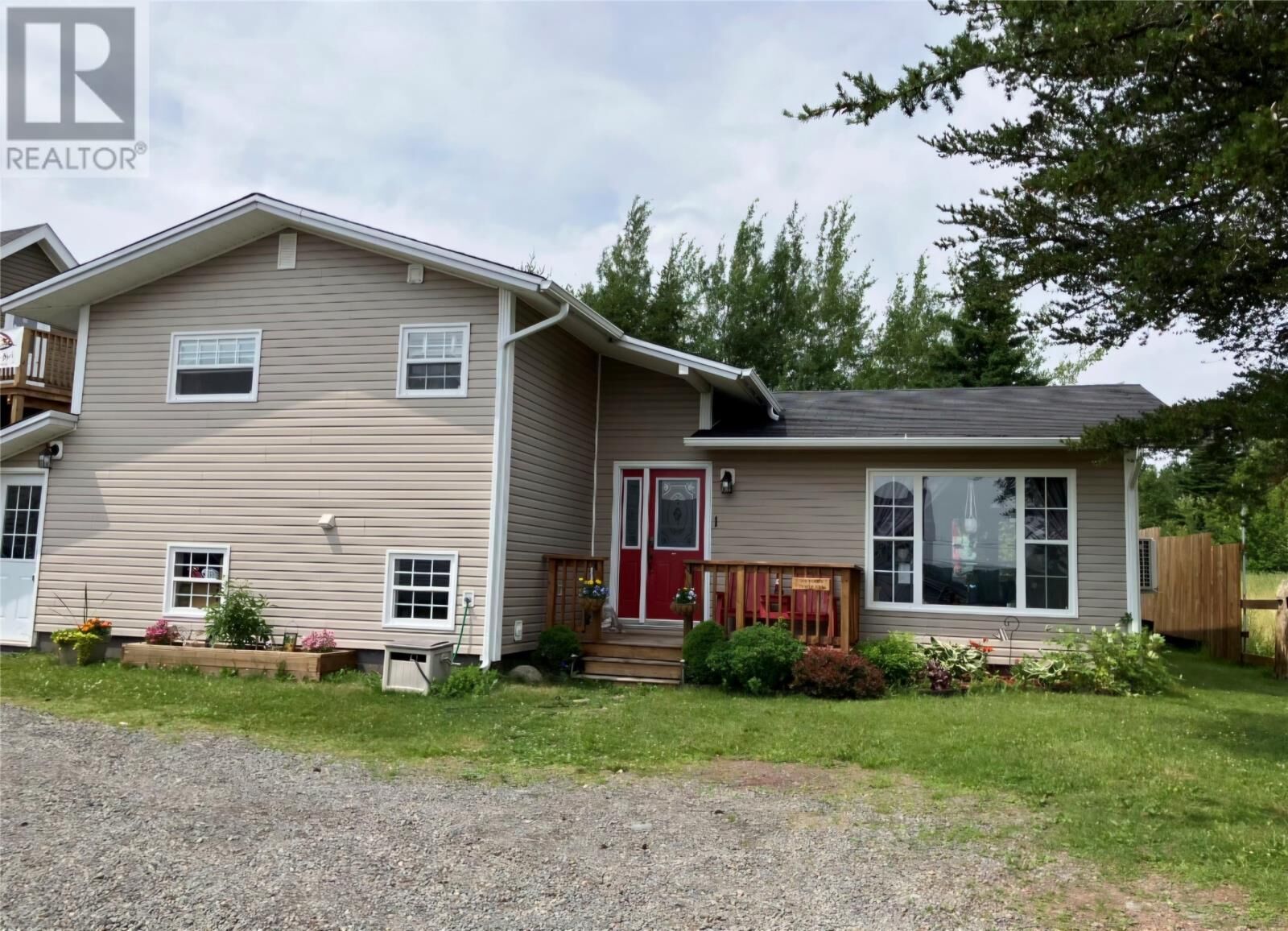 Property Photo:  1 Tower Road  NL A0H 1C0 