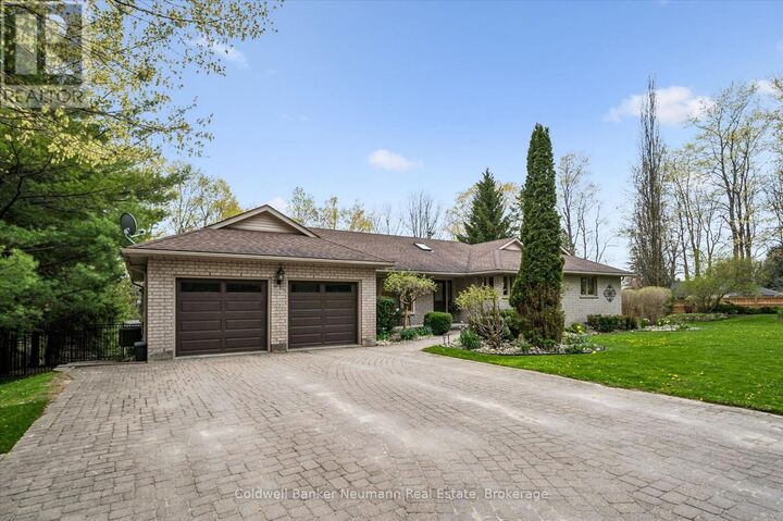 Property Photo:  25 Riverview Drive  ON N0B 1S0 