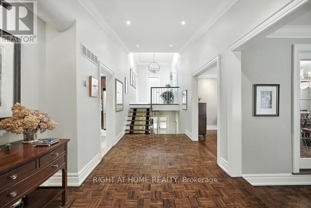 Property Photo:  17 Denmark Crescent  ON M2R 1J3 