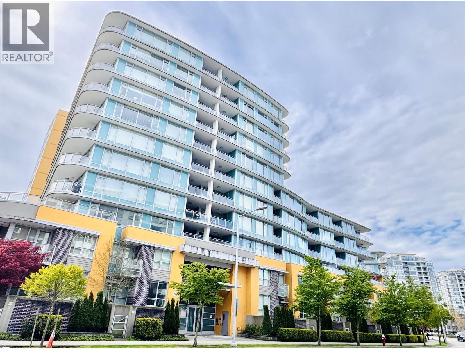 Property Photo:  5619 Cedarbridge Way 603  BC V6X 0P8 
