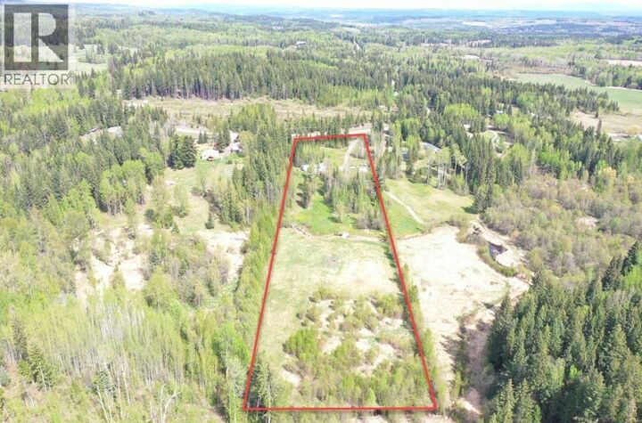 Property Photo:  2817 Nazko Road  BC V2J 7E5 