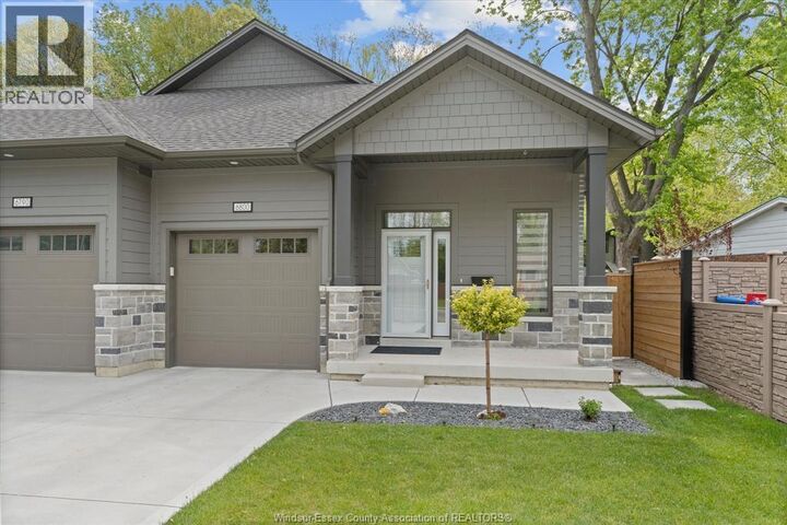 Property Photo:  6800 Matchett Road  ON N9J 2K1 