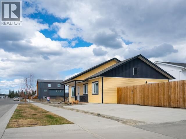 Property Photo:  69 Mascot Street  YT Y1A 0S4 