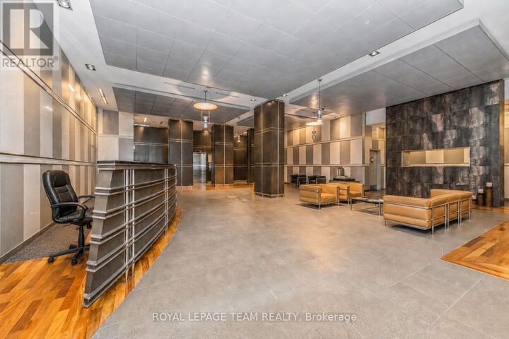 Property Photo: 90 George Street 601 ON K1N 0A8