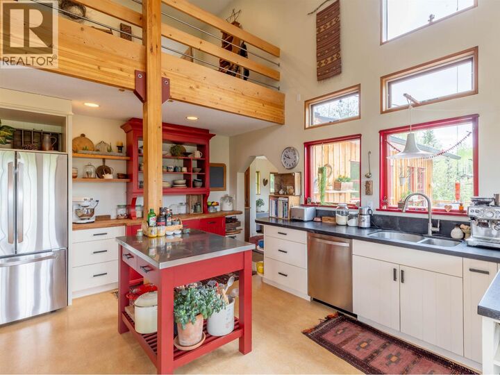 Property Photo: 21471 Telkwa High Road BC V0J 2N7