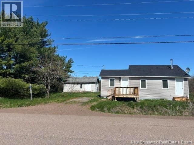Property Photo:  54 McWilliam Road  NB E4J 2J7 
