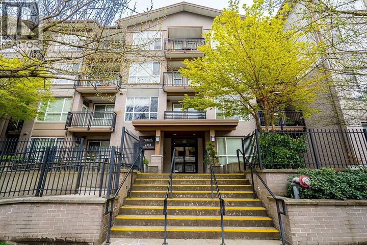 Property Photo:  2343 Atkins Avenue 414  BC V3C 1Y7 