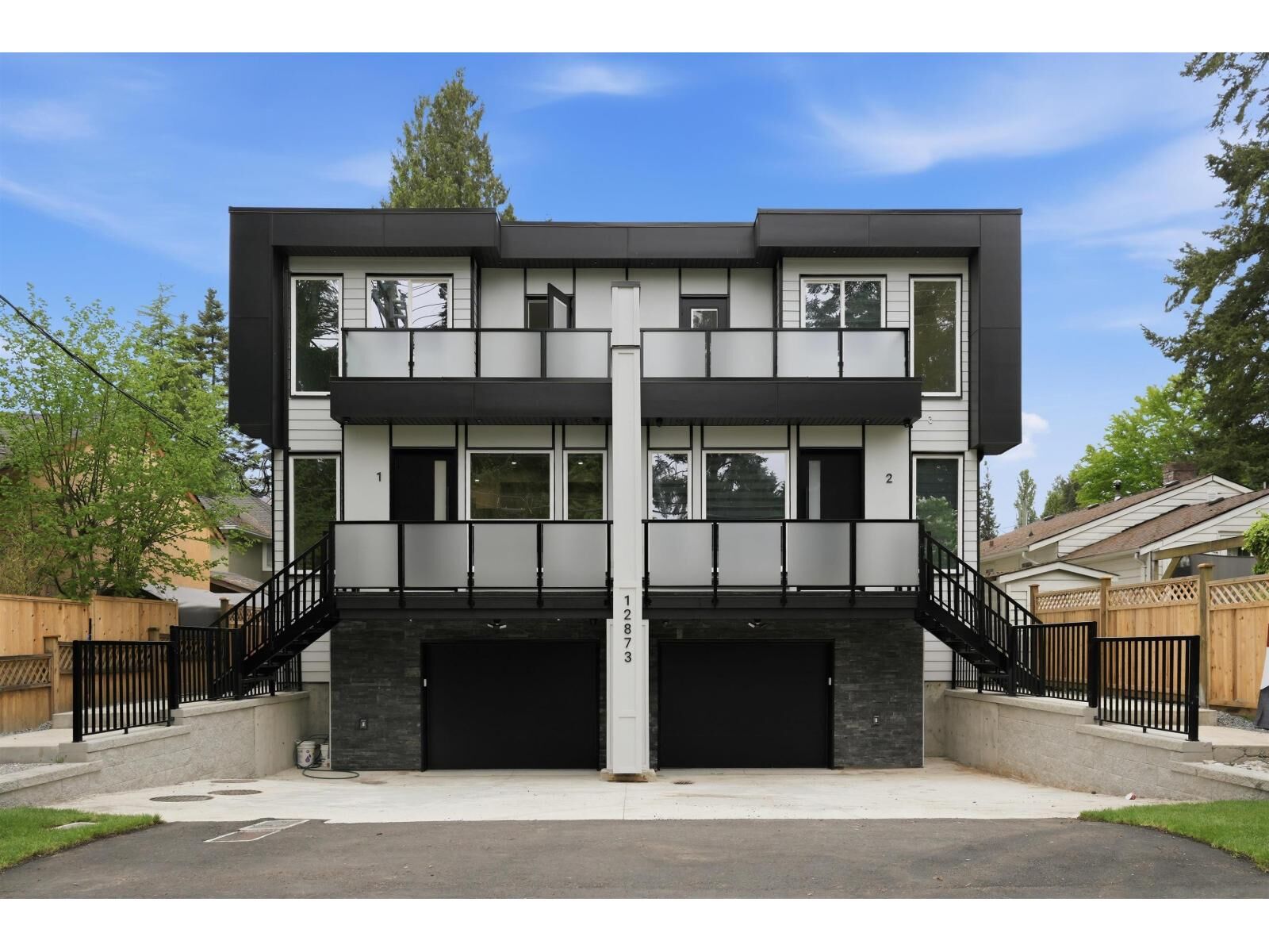 Property Photo:  12863 Marine Drive 1  BC V4A 1C8 