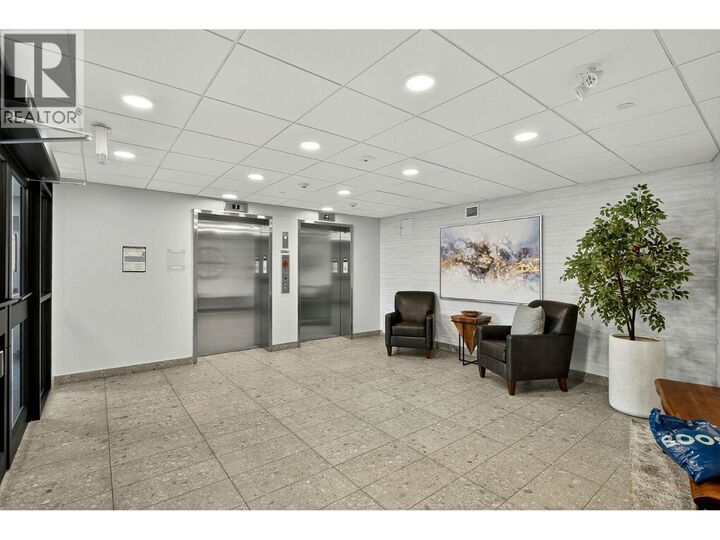 Property Photo:  2301 Carrington Road 318  BC V2S 6R2 