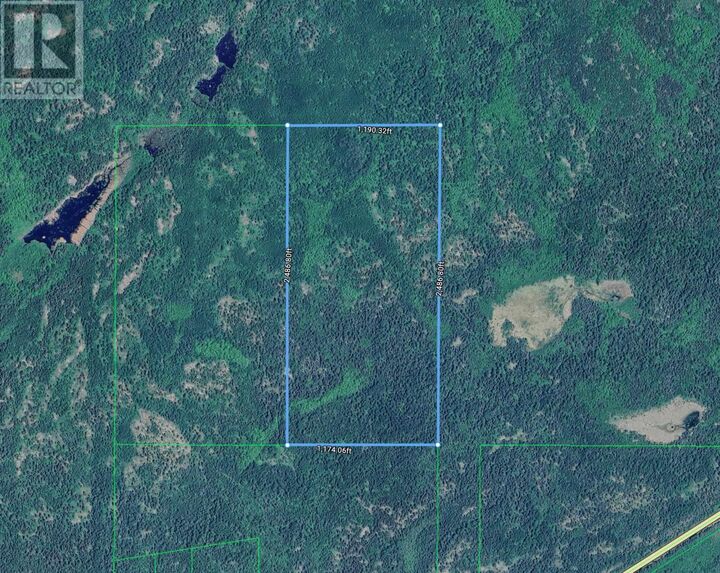 Property Photo:  0 Hwy 588  ON P0T 2K0 