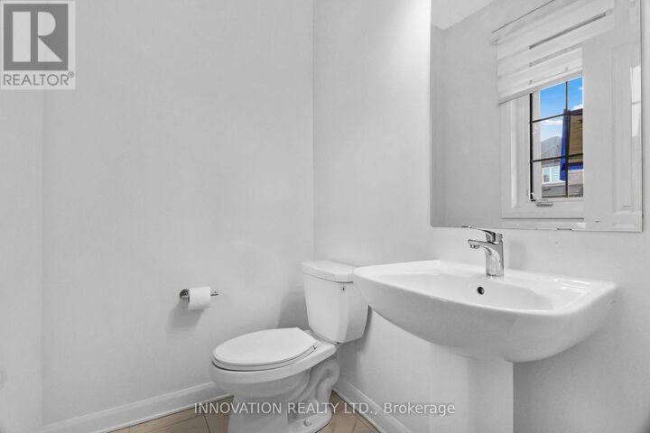 Property Photo:  206 Elsie Macgill Walk South  ON K2W 0L5 