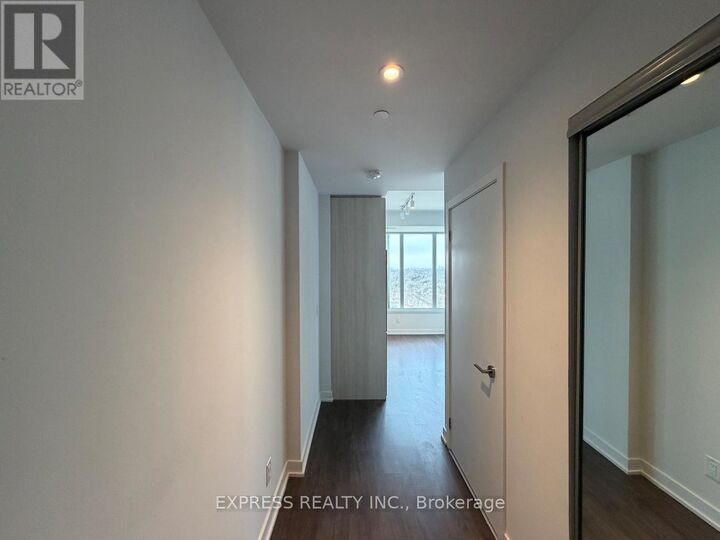 Property Photo:  1926 Lake Shore Boulevard West 2602  ON M6S 0B1 