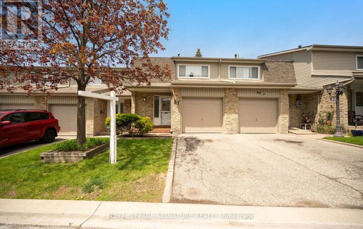 Property Photo:  5536 Montevideo Road 51  ON L5N 2P4 