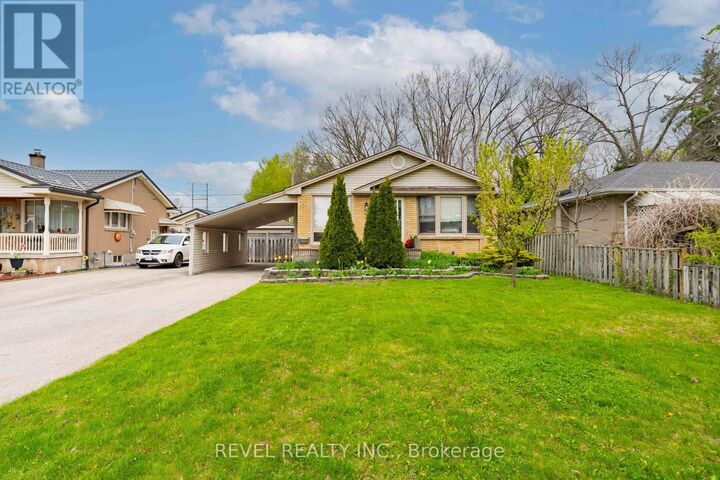 Property Photo:  73 Queenston Crescent  ON N5W 1N7 