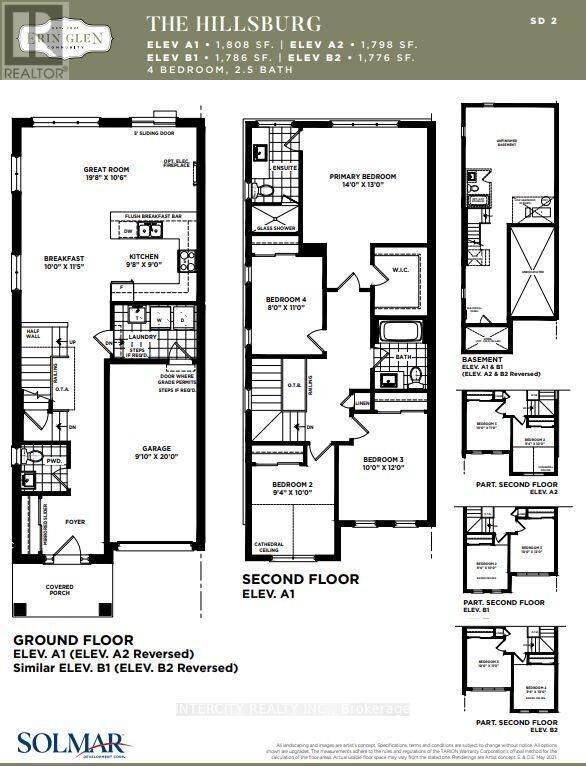 Property Photo:  75 Brown Street  ON N0B 1T0 