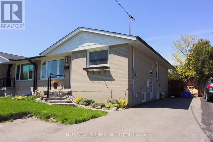 Property Photo:  258 Trent Street  ON L1J 4N1 