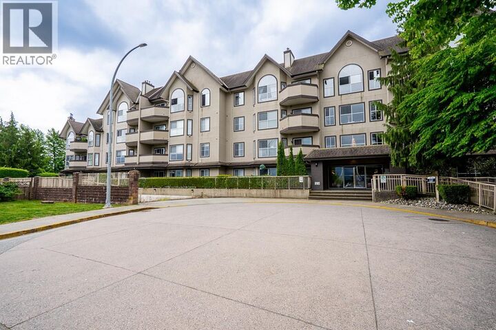 Property Photo:  12464 191B Street 402  BC V3Y 2P6 
