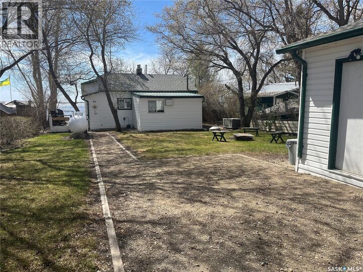 Property Photo:  46 Stoney Lake Road  SK S0K 2A0 