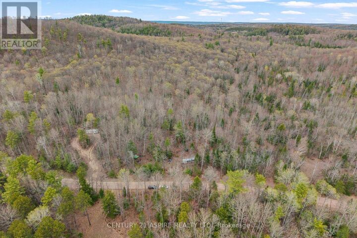 Property Photo: 11066 Opeongo Road ON K0J 1B0