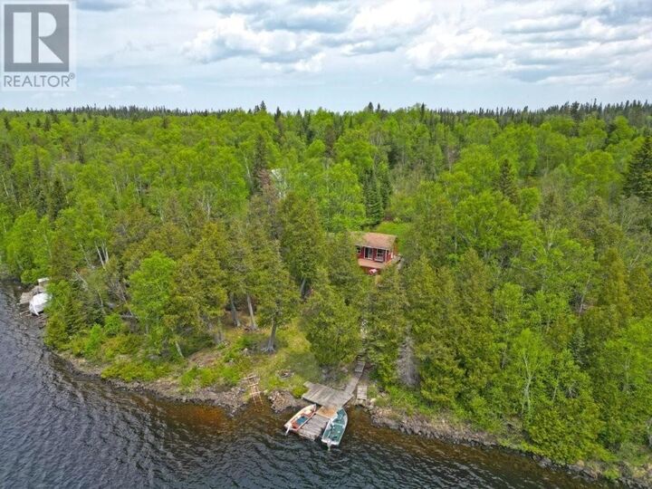 Property Photo: Lt 17 Elizabeth Lake ON P0T 2J0