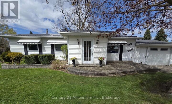 Property Photo:  681 Wheeler Street  ON N0G 2H0 