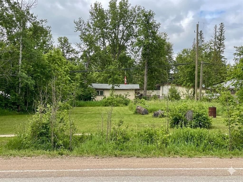 Property Photo: 6 First (#519) Avenue MB R0C 2W0