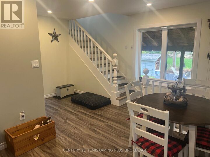 Property Photo: 864153 Uno Park Road ON P0J 1P0
