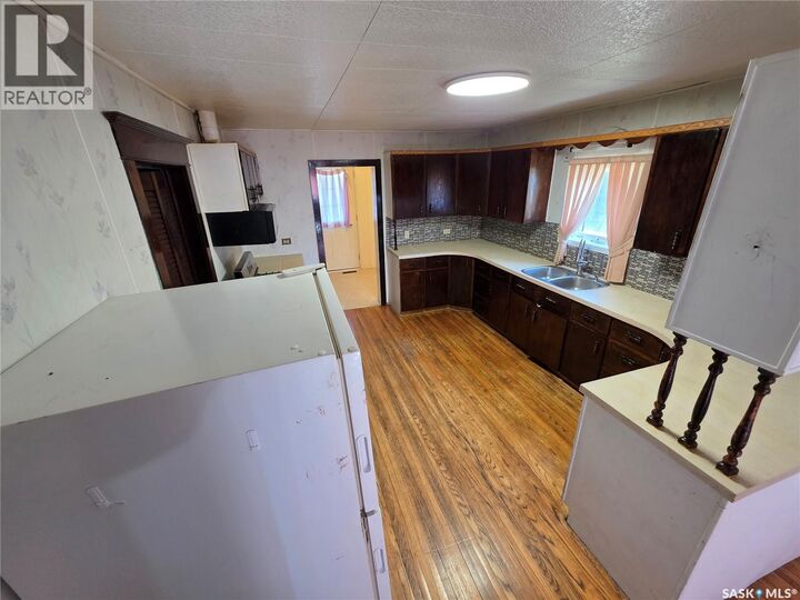 Property Photo:  111 Warwick Street  SK S0N 1T0 