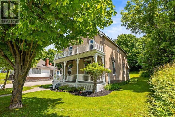 Property Photo:  134 Highland Street  ON K0M 1S0 
