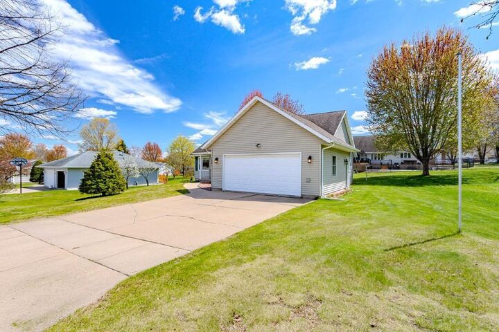 Property Photo:  1501 Norton Street  WI 54401 