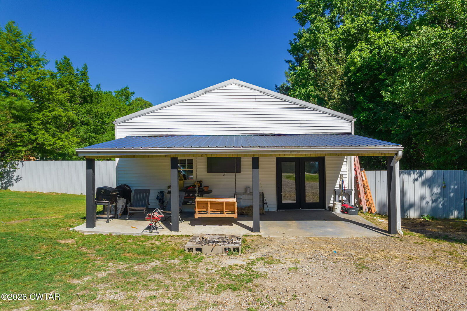 Property Photo:  4550 Highway 76 S  TN 38012 
