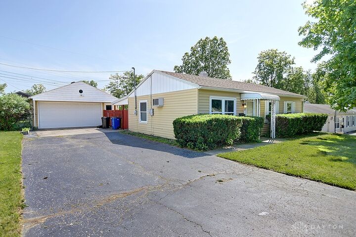 Property Photo:  934 Williams Street  OH 45342 