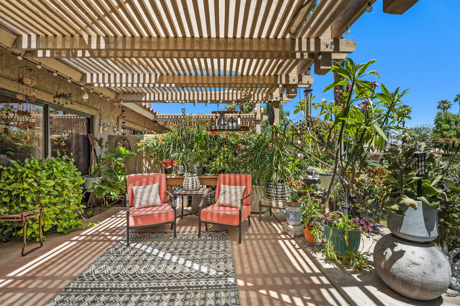 Property Photo:  41644 Woodhaven Drive E  CA 92211 