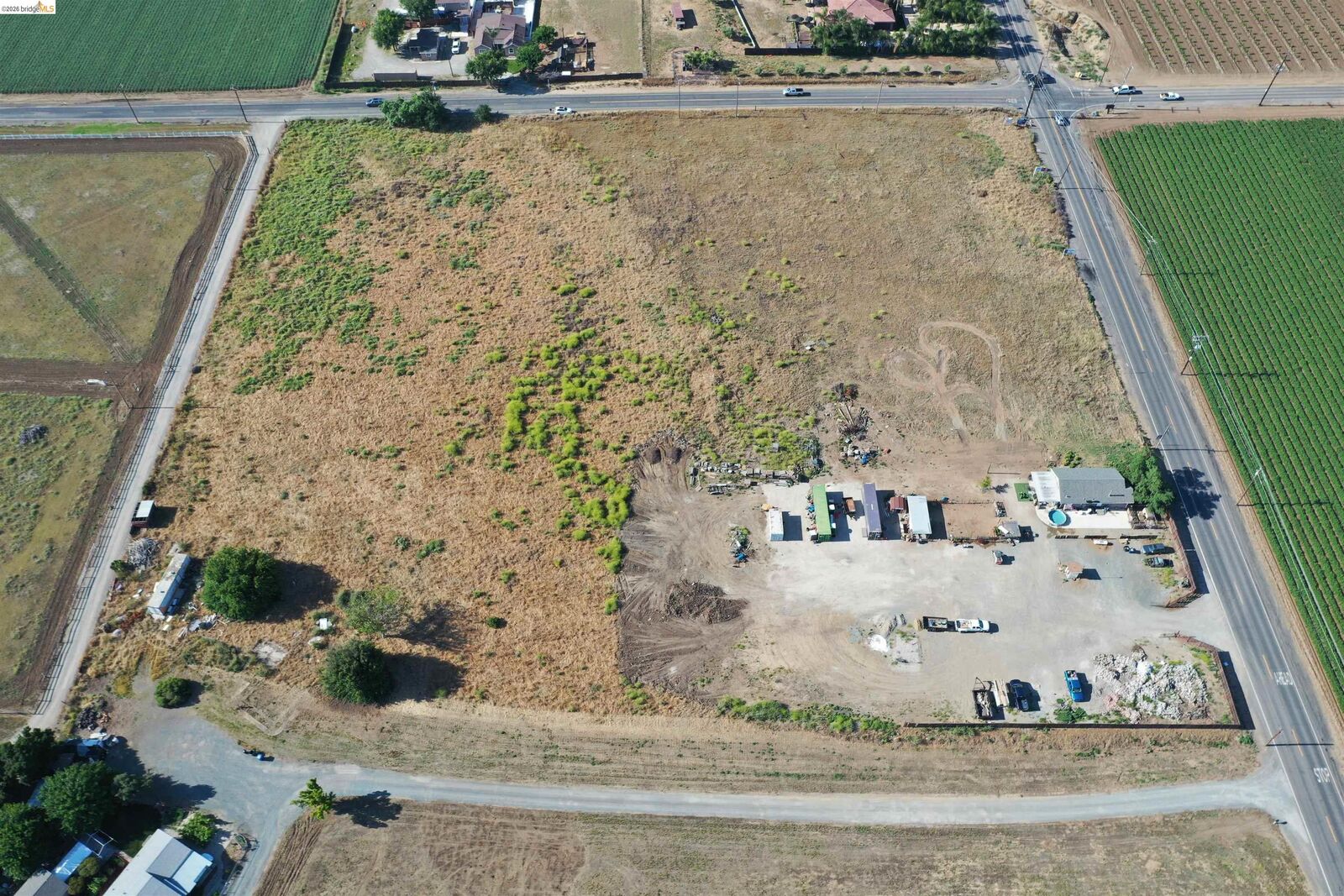 Property Photo:  4080 Sellers Ave  CA 94513 
