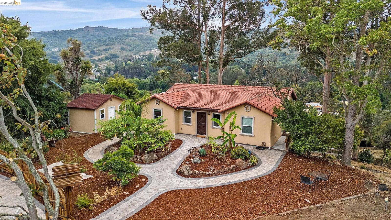 Property Photo: 49 Christopher Ct CA 94803