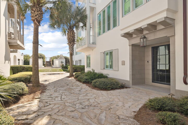 Property Photo:  31 Sea Castle Alley  FL 32461 