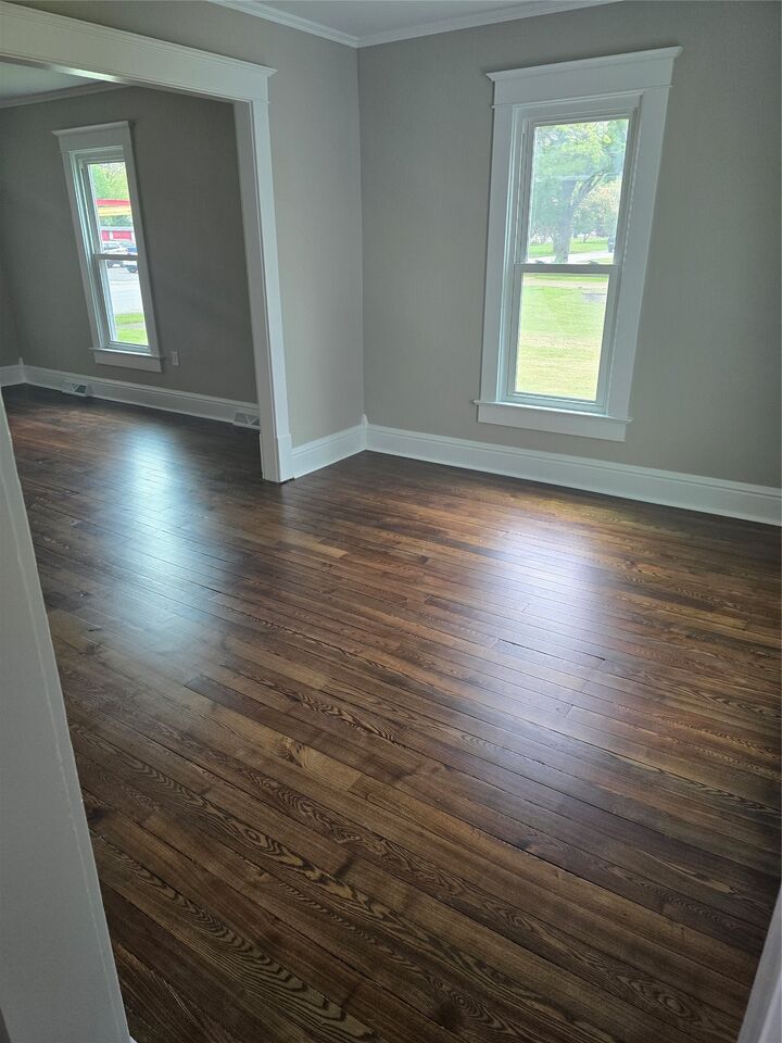 Property Photo:  9932 Sampson Avenue  PA 16423 