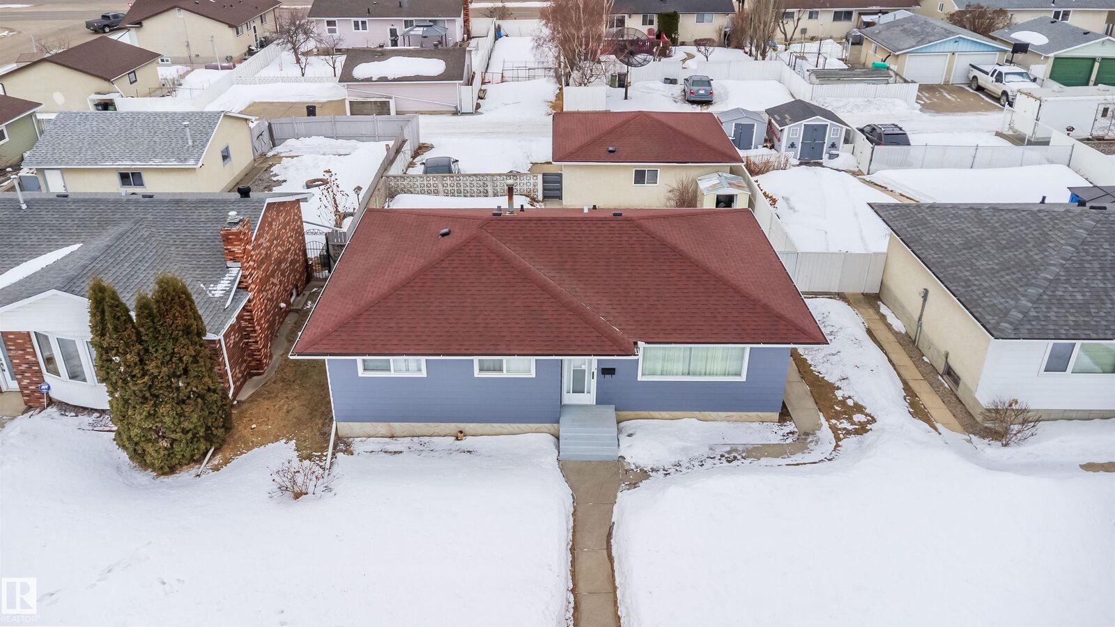 Property Photo:  7911 145 St. Street NW  AB T5C 2S8 