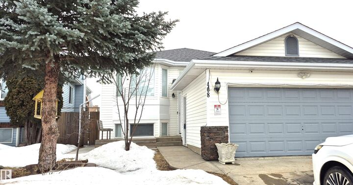 Property Photo:  408 Jennings Bay NW  AB T6L 6R2 