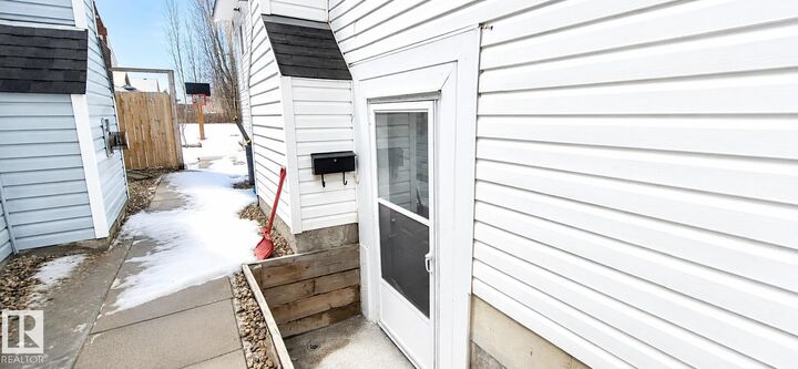 Property Photo: 408 Jennings Bay NW AB T6L 6R2
