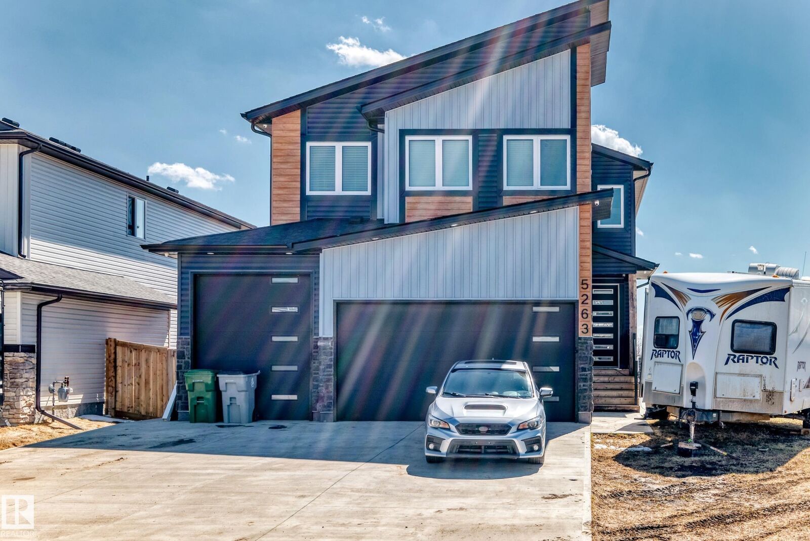 Property Photo:  5263 47 Ave  AB T0C 0V0 