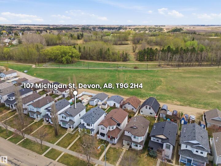 Photo de la propriété:  107 Michigan Street  AB T9G 2H4 
