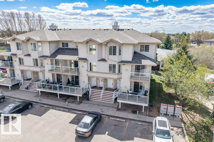 Property Photo:  2505 42 Street NW 12  AB T6L 7G8 